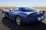 Dodge Viper SRT10 Coupe 2006 года